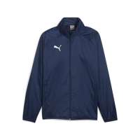 PUMA teamGOAL All Weather Jacket