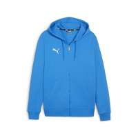 PUMA teamGOAL Casuals Hooded Jacket