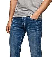 Pepe Jeans Men’s Cash Jeans