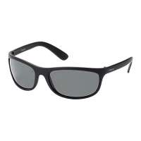 Polaroid P7334 BlackGrey Polarized 6318131 men Sunglasses