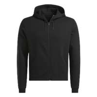 Reebok ACTIV COLL DREAMBLEND FZ HOODIE Black