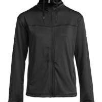 Roxyere – Technical Zip-Up Fleece for Women