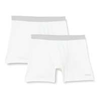 Sloggi Men’s GO ABC 2.0 Short 2P Briefs