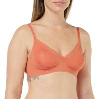 Sloggi Women’s Body Adapt Twist Soft Bra Bra Molded