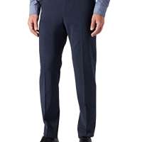 Strellson Premium Men’s Mercer2.0 12 Suit Trousers