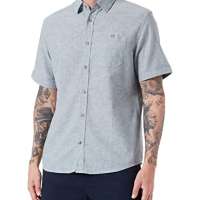 TOM TAILOR Men’s 1034901 shirt