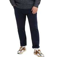 TOM TAILOR Men’s Plus Size thermal Pants 1035785