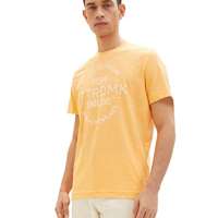 TOM TAILOR Men’s T-Shirt 1035635