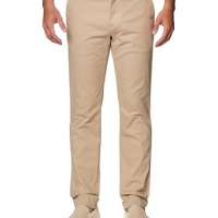 Tommy Hilfiger Men’s Bleecker Essential Twill Chino