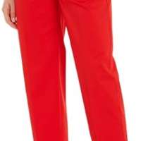 Tommy Hilfiger Women Trousers Slim Fit Chino