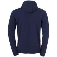 Uhlsport Essential Hoodie Marine 128