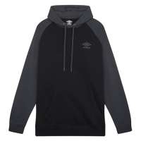 Umbro Core Raglan Hood