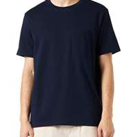 United Colors of Benetton Men’s 3JE1J4264 Short Sleeve T-Shirt