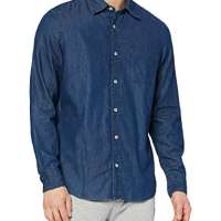 United Colors of Benetton Z6ERJ Men’s Camicia Shirt