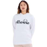 ellesse Lyara Hoody White 14