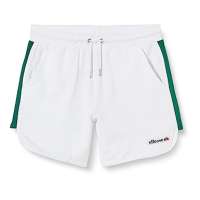 ellesse Siepe Short White SML